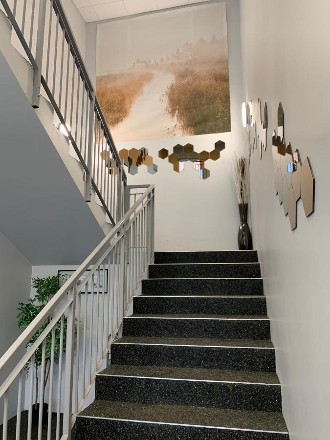 Njarthvik Hotel Tjarna מראה חיצוני תמונה
